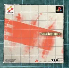 サイレントヒル テレビゲーム