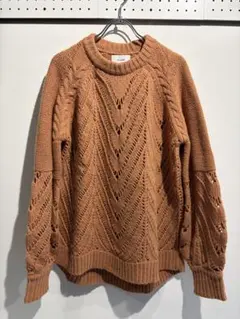 CLANE ニット size1