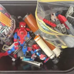LEGO まとめ売り　約3kg