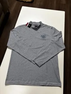 【新品未使用】キャロウェイ　モックネック Mサイズ