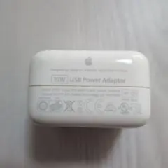 iPhone充電器　本体