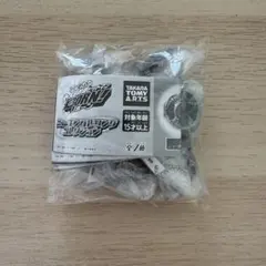 家庭教師ヒットマンREBORN! ニューボンゴレリング