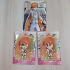 すとぷり ファミマプリント ブロマイド ジェル L判