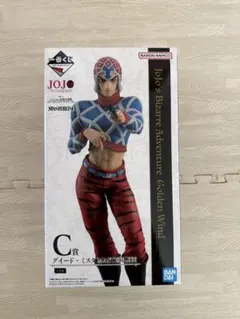 2026年最新】一番くじ ジョジョ c賞 ミスタの人気アイテム - メルカリ