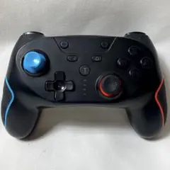 ワイヤレスコントローラー（Nintendo Switch用）