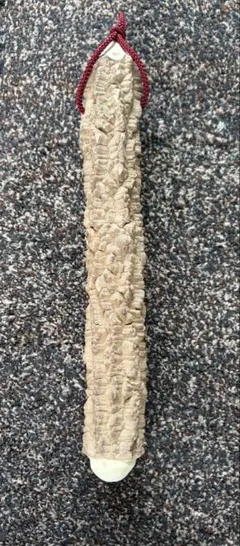 愛媛県産天然山椒木すりこぎ棒のサムネイル