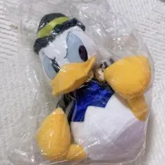 ドナルド チップ＆デール ぬいぐるみ 一番くじ コスプレ