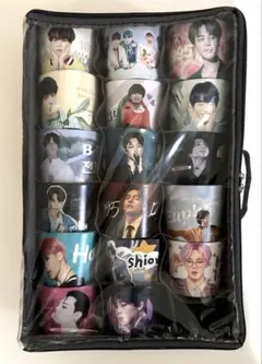 2026年最新】bts カップホルダーの人気アイテム - メルカリ