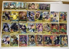 ワンピース カードセット