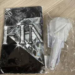ちゃんみな ファイナル グッズ ペンライト タオル セット AOD - メルカリ