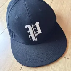 ファットランク　キャップのサムネイル
