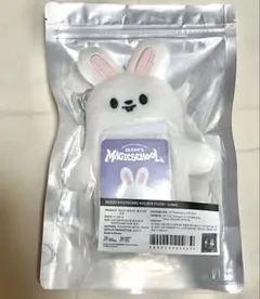 StrayKids スキズ リノ leebit skzoo フォトカードホルダー