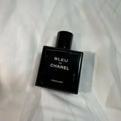 BLEU DE CHANEL L'EXCLUSIF 香水　60ml