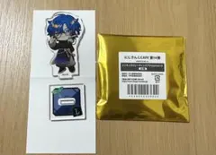 にじさんじ スイパラ ミラン・ケストレル ミニアクスタ - メルカリ