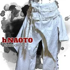 2025年最新】h naoto ダークレッドラムの人気アイテム - メルカリ