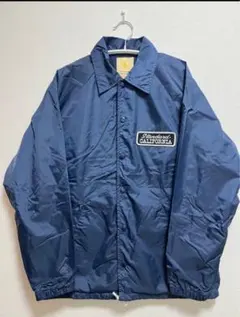 STANDARD CALIF. ネイビー ナイロンジャケット 2026年最新】STANDARD CALIFORNIA メンズ ナイロンジャケットの人気