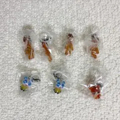 アニマル横町 めじるしアクセサリー ヤマナミさん イッサ ケンタ