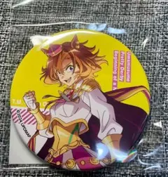 2025年最新】テイエムオペラオー 缶バッジの人気アイテム - メルカリ