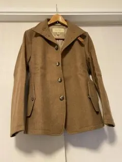 JOURNAL STANDARD(ジャーナルスタンダード) ステンカラーコート