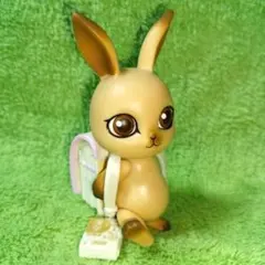 カプセルドールうさぎ&カプセルランドセル2点セット
