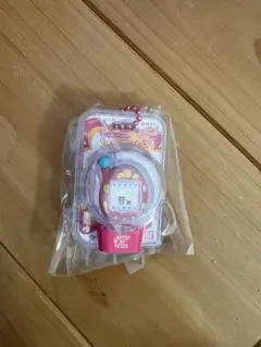 おかしなたまごボーロっち3