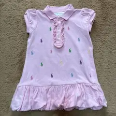 ラルフローレン　ワンピース