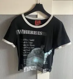 2026年最新】HEAVEN marc jacobs tシャツの人気アイテム - メルカリ