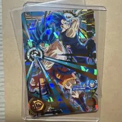 2025年最新】ドラゴンボールヒーローズ 孫悟空brの人気アイテム - メルカリ