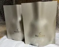 Hennessy Paradis ヘネシー パラディ空瓶 3本箱付 外箱付 - メルカリ