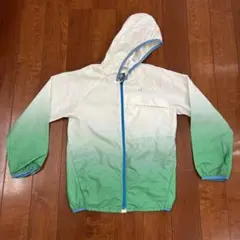 Gap Fit  キッズ　ウィンドブレーカー　M 130