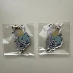 いれいす LINEminini ガチャガチャ
