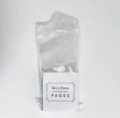 SexyZone LIVE TOUR 2019 PAGES ペンライト