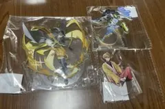 シクフォニ みこと まとめ売り