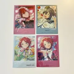 天城燐音　椎名ニキ　葵ひなた　星幻時序　ポラロイド　あんスタ