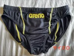 arena 競泳水着 サイズO ARN-7023M アリーナ 競パン Vパン