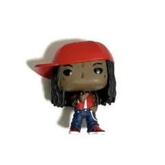Lucky Rudy WOLF PACK フィギュア | Mercari