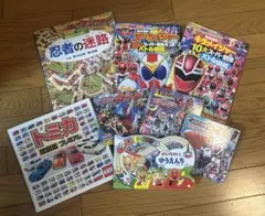 【希少・美品】集英社カラーランド　ドクタースランプ　えいがへん上・下　2冊セット 希少・美品】集英社カラーランド ドクタースランプ えいがへん上・下 2
