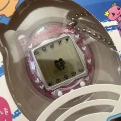 Tamagotchi Connection ぴんくらめ
