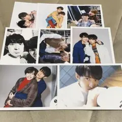 SnowMan 向井康二 公式写真 まとめ売り 関ジュ