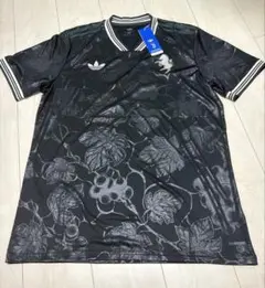  -  Juventus アディダス ユヴェントス サッカー シャツ adidas ユベントス ストライプ サッカーシャツ XL Juventus - メルカリ