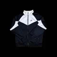Nike ジップアップジャケット