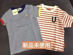 Tシャツ 100cm 2枚のサムネイル