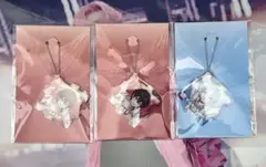 stpr ふぁみくじ c賞 パズルキーホルダー - メルカリ