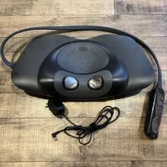 MYTREX ネックマッサージャー MT-MDN24B