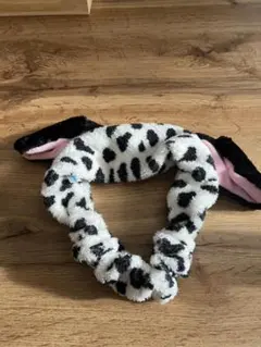 ディズニー 101匹わんちゃん カチューシャ