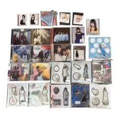 2026年最新】櫻坂 cd まとめ売りの人気アイテム - メルカリ