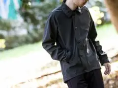Swrve deck jacket