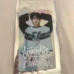 Straykids dominATE celebrATE ラントレ ハン