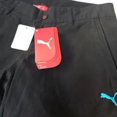 Puma プーマ レディースパンツ サイズL