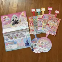 CHUNITHM 10周年記念グッズプレゼントキャンペーン Aimeコンプセット